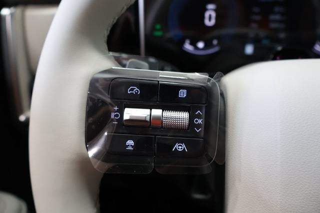 2027 Hyundai SANTA FE HYBRID SEL AWD
