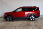 2027 Hyundai SANTA FE HYBRID SEL AWD