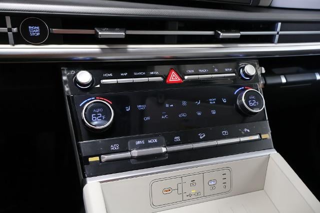 2027 Hyundai SANTA FE HYBRID SEL AWD