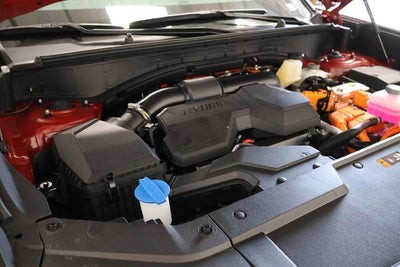 2027 Hyundai SANTA FE HYBRID SEL AWD