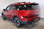 2027 Hyundai SANTA FE HYBRID SEL AWD