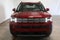 2027 Hyundai SANTA FE HYBRID SEL AWD
