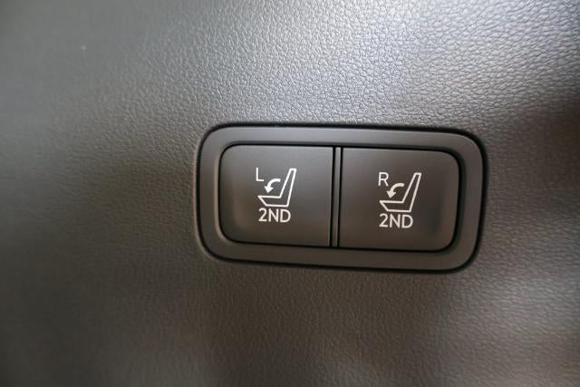 2027 Hyundai SANTA FE HYBRID SEL AWD