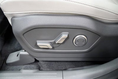 2026 Hyundai SANTA FE Hybrid SEL AWD