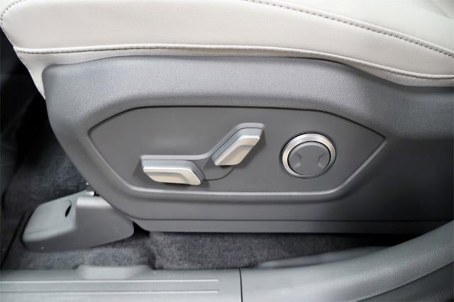 2026 Hyundai SANTA FE Hybrid SEL AWD