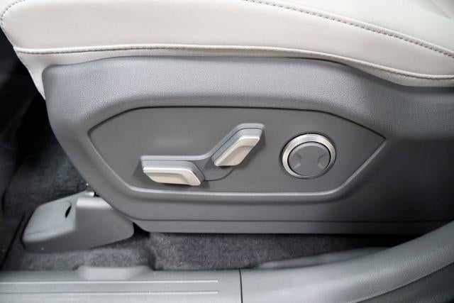 2026 Hyundai SANTA FE Hybrid SEL AWD