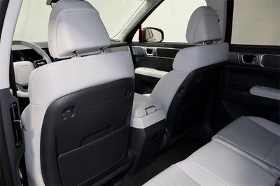 2026 Hyundai SANTA FE Hybrid SEL AWD