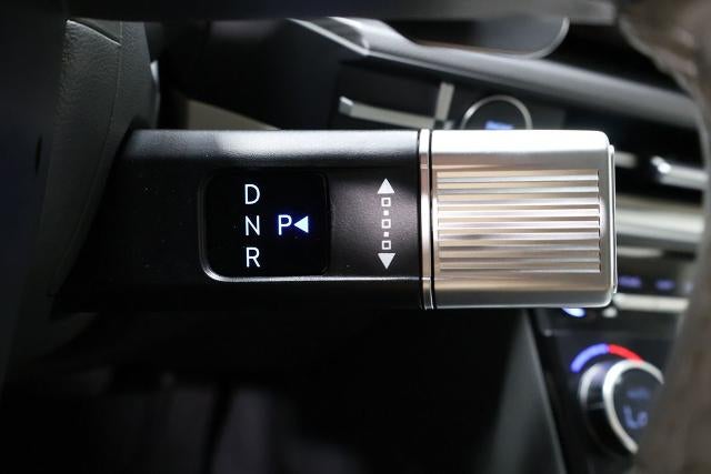 2026 Hyundai SANTA FE Hybrid SEL AWD