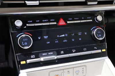 2026 Hyundai SANTA FE Hybrid SEL AWD