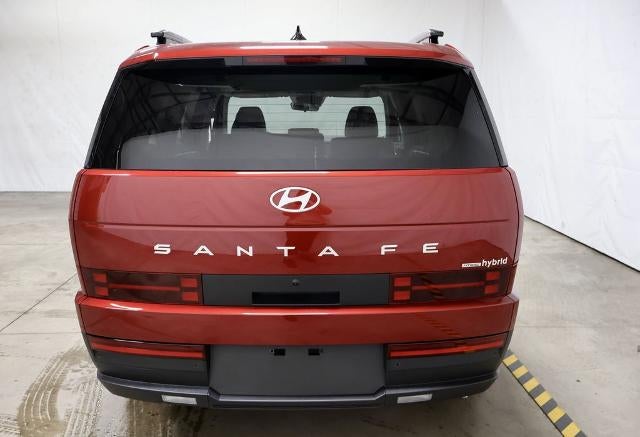 2026 Hyundai SANTA FE Hybrid SEL AWD