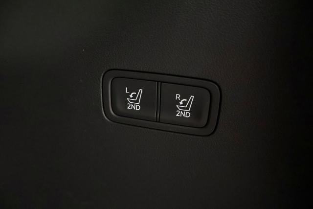 2026 Hyundai SANTA FE Hybrid SEL AWD