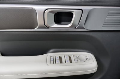 2026 Hyundai SANTA FE Hybrid SEL AWD