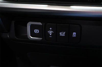 2026 Hyundai SANTA FE Hybrid SEL AWD