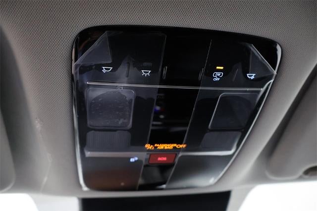 2026 Hyundai SANTA FE Hybrid SEL AWD