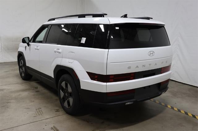 2026 Hyundai SANTA FE Hybrid SEL AWD