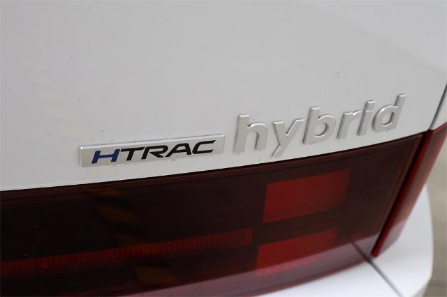 2026 Hyundai SANTA FE Hybrid SEL AWD