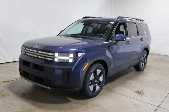 2026 Hyundai SANTA FE Hybrid SEL AWD