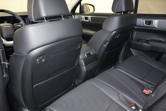 2026 Hyundai SANTA FE Hybrid SEL AWD