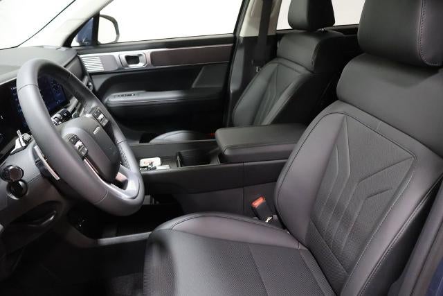 2026 Hyundai SANTA FE Hybrid SEL AWD