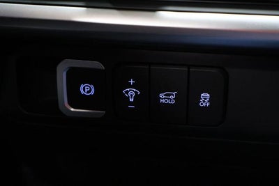 2026 Hyundai SANTA FE Hybrid SEL AWD