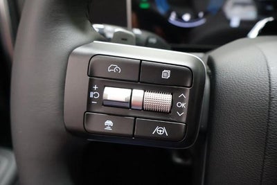 2026 Hyundai SANTA FE Hybrid SEL AWD