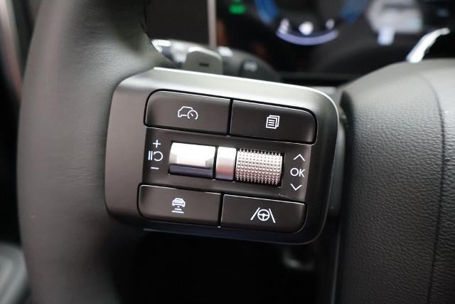 2026 Hyundai SANTA FE Hybrid SEL AWD