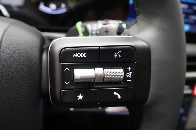 2026 Hyundai SANTA FE Hybrid SEL AWD