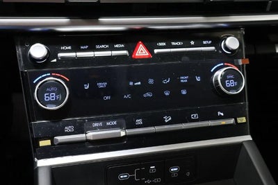 2026 Hyundai SANTA FE Hybrid SEL AWD