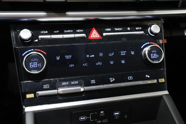 2026 Hyundai SANTA FE Hybrid SEL AWD