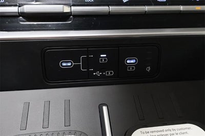 2026 Hyundai SANTA FE Hybrid SEL AWD