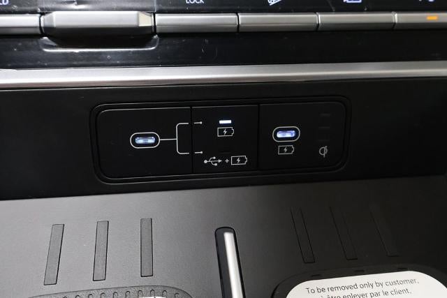 2026 Hyundai SANTA FE Hybrid SEL AWD