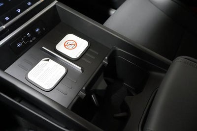 2026 Hyundai SANTA FE Hybrid SEL AWD