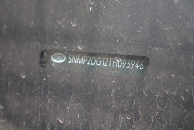 2026 Hyundai SANTA FE Hybrid SEL AWD