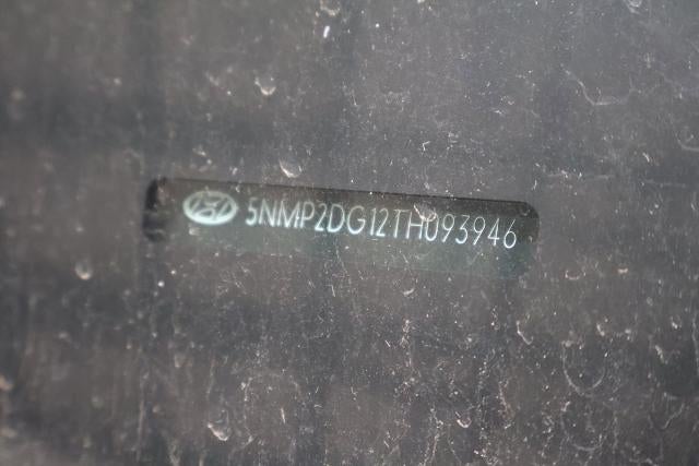 2026 Hyundai SANTA FE Hybrid SEL AWD