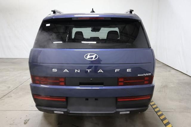 2026 Hyundai SANTA FE Hybrid SEL AWD