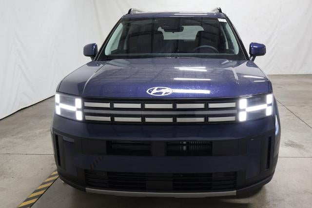 2026 Hyundai SANTA FE Hybrid SEL AWD