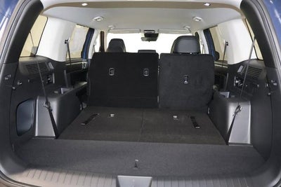 2026 Hyundai SANTA FE Hybrid SEL AWD