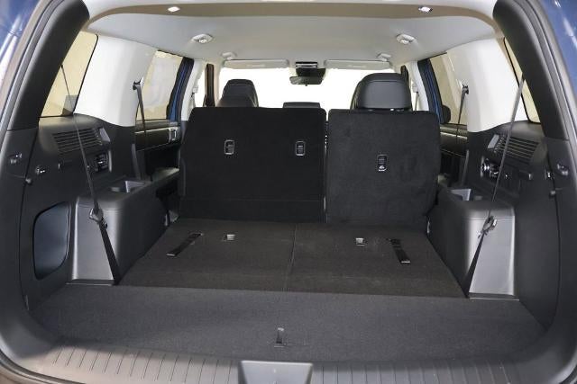 2026 Hyundai SANTA FE Hybrid SEL AWD