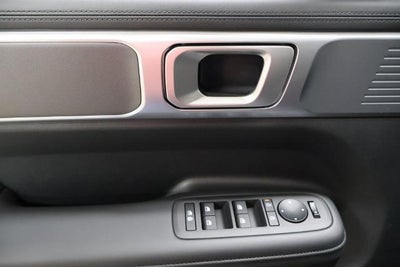 2026 Hyundai SANTA FE Hybrid SEL AWD