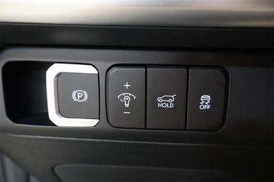 2026 Hyundai SANTA FE Hybrid SEL AWD