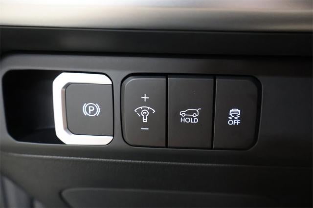 2026 Hyundai SANTA FE Hybrid SEL AWD