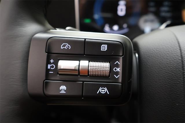 2026 Hyundai SANTA FE Hybrid SEL AWD