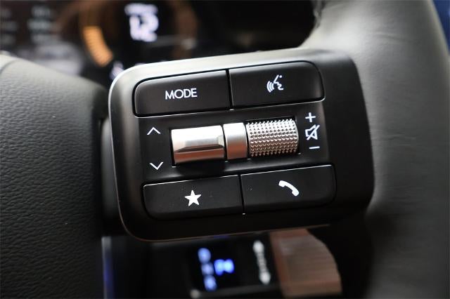 2026 Hyundai SANTA FE Hybrid SEL AWD