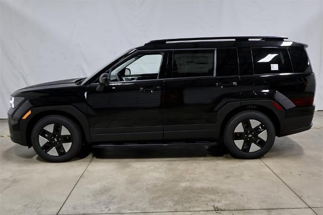 2026 Hyundai SANTA FE Hybrid SEL AWD