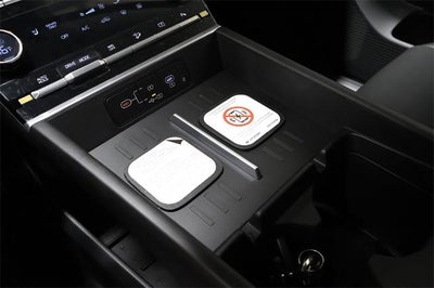 2026 Hyundai SANTA FE Hybrid SEL AWD