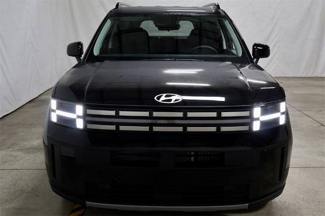 2026 Hyundai SANTA FE Hybrid SEL AWD