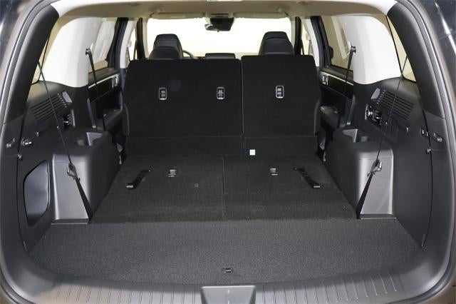 2026 Hyundai SANTA FE Hybrid SEL AWD