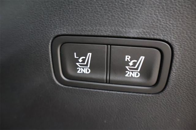 2026 Hyundai SANTA FE Hybrid SEL AWD