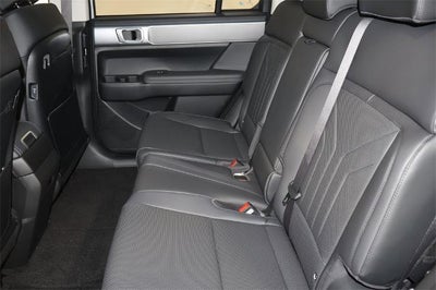 2026 Hyundai SANTA FE Hybrid SEL AWD