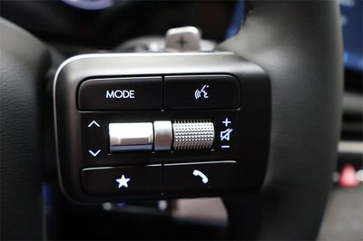 2026 Hyundai SANTA FE Hybrid SEL AWD